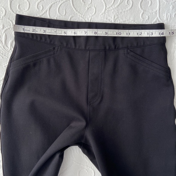 Spanx The Perfect Pant Backseam Skinny Ankle - Picture 11 of 14